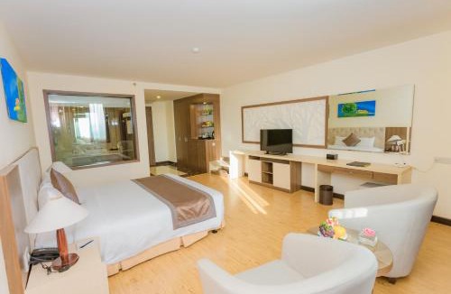Tam Ky Hotel | Muong Thanh Grand Quang Nam