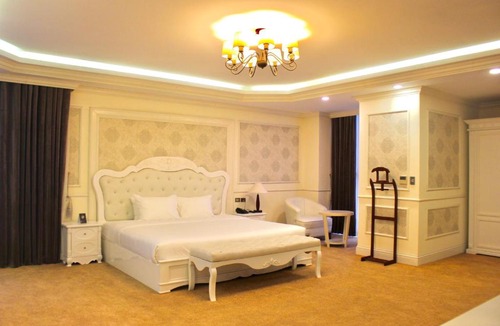 Dong Ha Hotel | Muong Thanh Grand Quang Tri Hotel