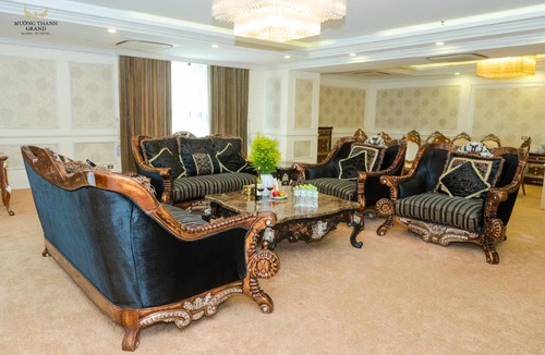 Dong Ha Hotel | Muong Thanh Grand Quang Tri Hotel