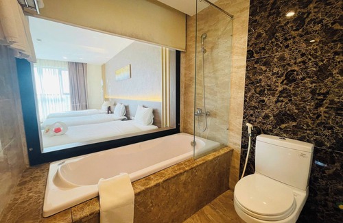 Dong Ha Hotel | Muong Thanh Grand Quang Tri Hotel