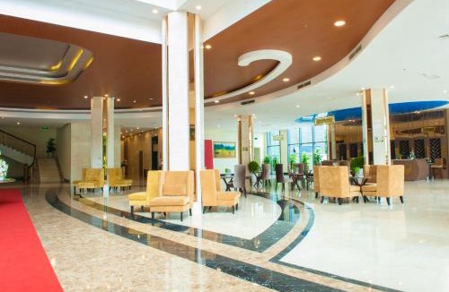 Tuyen Quang Hotel | Muong Thanh Grand Tuyen Quang Hotel