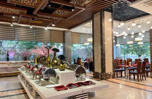 Ha Dong Hotel | Muong Thanh Grand Xa La Hotel