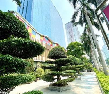 Ha Dong Hotel | Muong Thanh Grand Xa La Hotel