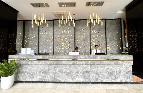 Ha Dong Hotel | Muong Thanh Grand Xa La Hotel