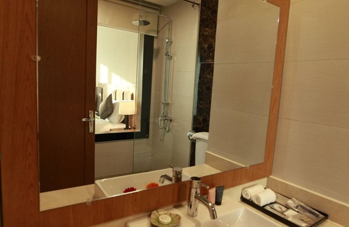 Con Cuong Hotel | Muong Thanh Holiday Con Cuong