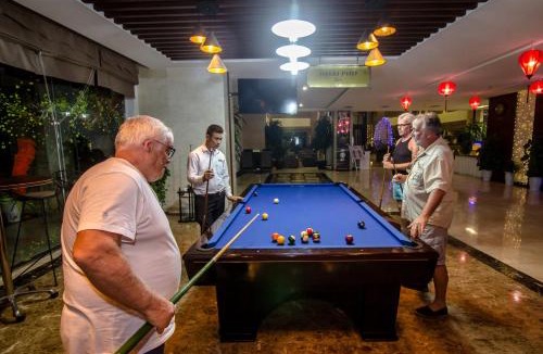 Cua Đai Hotel | Muong Thanh Holiday Hoi An Hotel