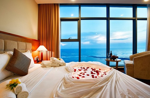 Ly Son Hotel | Muong Thanh Holiday Ly Son