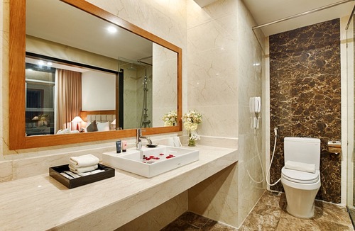 Ly Son Hotel | Muong Thanh Holiday Ly Son