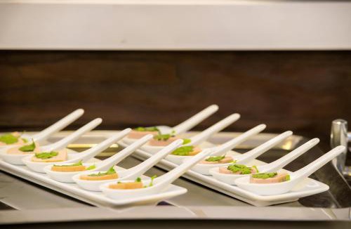 Bac Giang Hotel | Muong Thanh Luxury Bac Giang Hotel