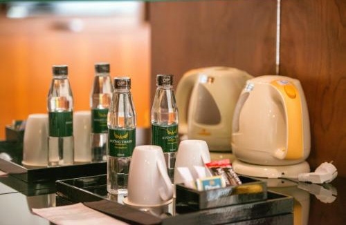 Bac Giang Hotel | Muong Thanh Luxury Bac Giang Hotel