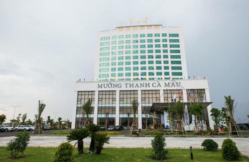 Ca Mau Hotel | Muong Thanh Luxury Ca Mau Hotel