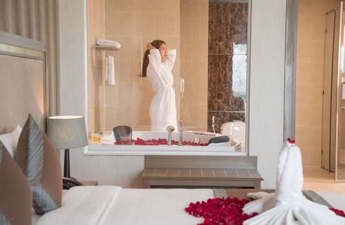 Ca Mau Hotel | Muong Thanh Luxury Ca Mau Hotel