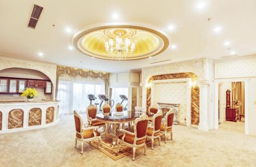 Ninh Kieu Hotel | Muong Thanh Luxury Can Tho Hotel