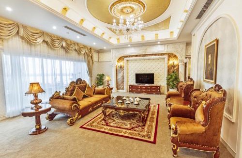 Ninh Kieu Hotel | Muong Thanh Luxury Can Tho Hotel