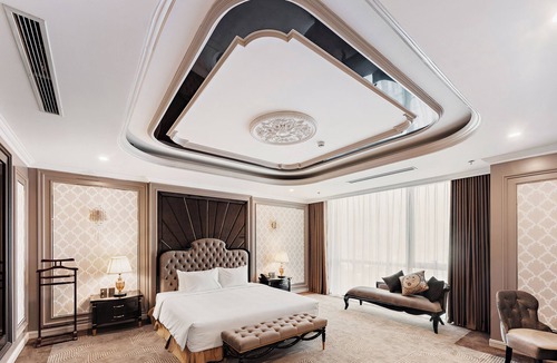 Cao Bang Hotel | Muong Thanh Luxury Cao Bang Hotel