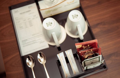 Cao Bang Hotel | Muong Thanh Luxury Cao Bang Hotel
