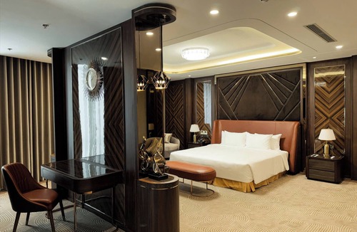 Cao Bang Hotel | Muong Thanh Luxury Cao Bang Hotel