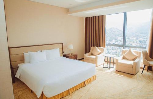 Cao Bang Hotel | Muong Thanh Luxury Cao Bang