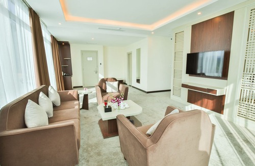 Dien Chau Hotel | Muong Thanh Luxury Dien Lam Hotel
