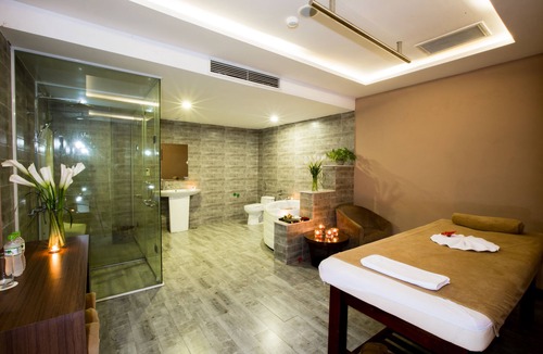 Phu Ly Hotel | Muong Thanh Luxury Ha Nam Hotel