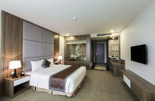 Phu Ly Hotel | Muong Thanh Luxury Ha Nam Hotel