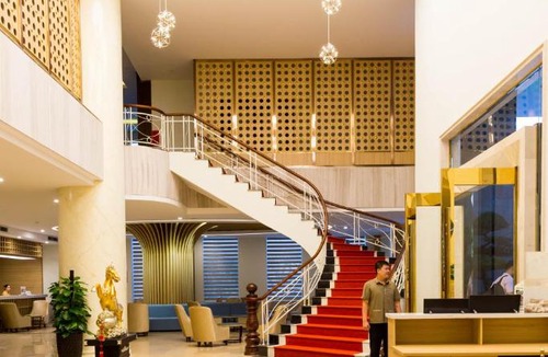 Lang Son Hotel | Muong Thanh Luxury Lang Son Hotel
