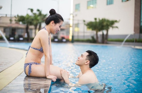 Viet Tri Hotel | Muong Thanh Luxury Phu Tho