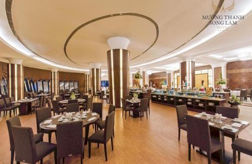 Vinh Hotel | Muong Thanh Luxury Song Lam Hotel