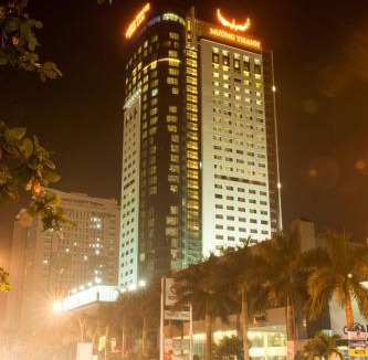 Vinh Hotel | Muong Thanh Luxury Song Lam Hotel