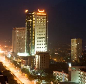 Vinh Hotel | Muong Thanh Luxury Song Lam Hotel