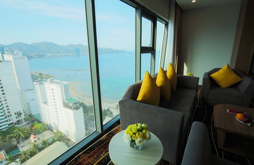 Vinh Phuoc Hotel | Muong Thanh Luxury Vien Trieu Hotel
