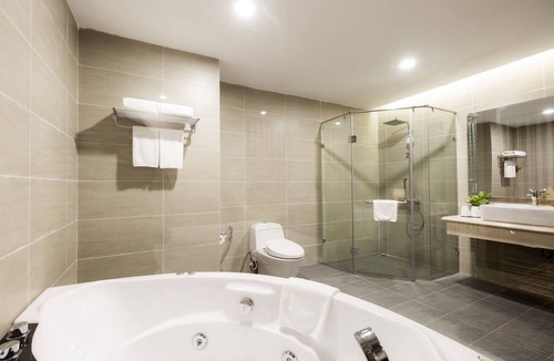 Vinh Phuoc Hotel | Muong Thanh Luxury Vien Trieu Hotel