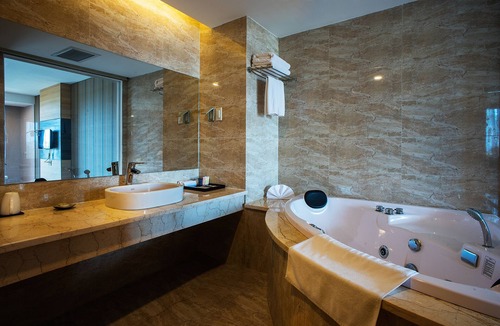 East Ham Tien Beach Hotel | Muong Thanh Mui Ne Hotel