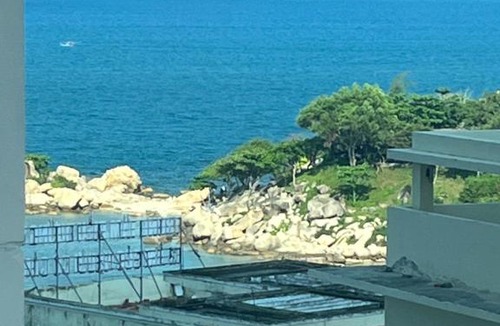 Vinh Phuoc Apartment | Muong Thanh Vien Trieu Beachfront Apartment