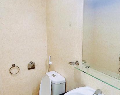 Vinh Phuoc Apartment | Muong Thanh Vien Trieu Beachfront Apartment