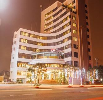Vinh Hotel | Muong Thanh Vinh Hotel