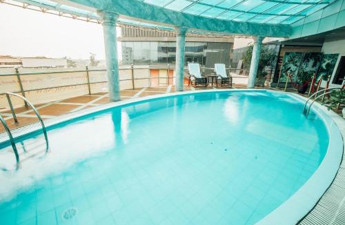 Vinh Hotel | Muong Thanh Vinh Hotel