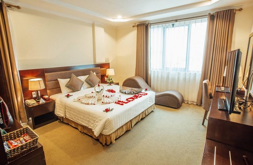 Vinh Hotel | Muong Thanh Vinh Hotel