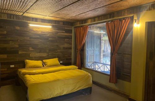 Van Chan Hotel | Muonglo Farmstay