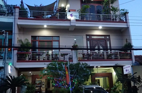 Chau Doc Hotel | Murray Guesthouse