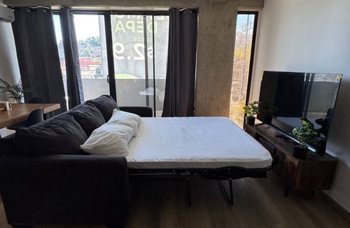 Centro Condo | Mutuo 104 Downtown Tijuana
