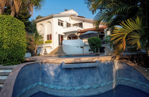 Lomas de Cocoyoc House | Private SPA House - Pool, Jacuzzi & Steam - 5 Bedrooms - Up to 22 - Cocoyoc
