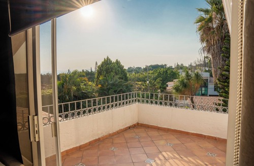 Lomas de Cocoyoc House | Private SPA House - Pool, Jacuzzi & Steam - 5 Bedrooms - Up to 22 - Cocoyoc
