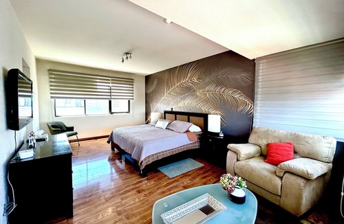Angelopolis Apartment | New PH great location amenities for Family or Business