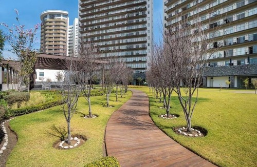 Lomas de Angelopolis Apartment | Spacious family apartment with many amenities