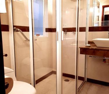 San Martin Texmelucan Hotel | Hotel Boutique La Albertina