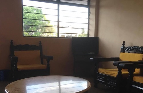 San Miguel Chapultepec Apartment | Departamento Frente Bosque de Chapultepec