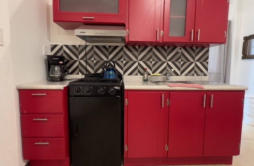 Tultitlan Apartment | Apartamento 32mt2 Tultitlán Edomex. Cerca del Palacio Municipal. 3 Camas