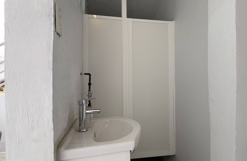 Tultitlan Apartment | Apartamento 32mt2 Tultitlán Edomex. Cerca del Palacio Municipal. 3 Camas