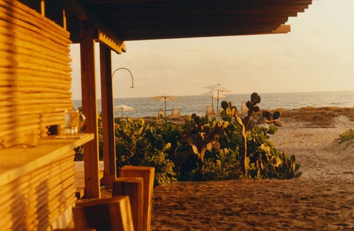 Puerto Escondido Hotel | Terrestre, a Member of Design Hotels